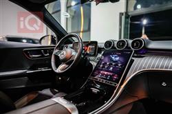 مێرسێدس بێنز C-Class